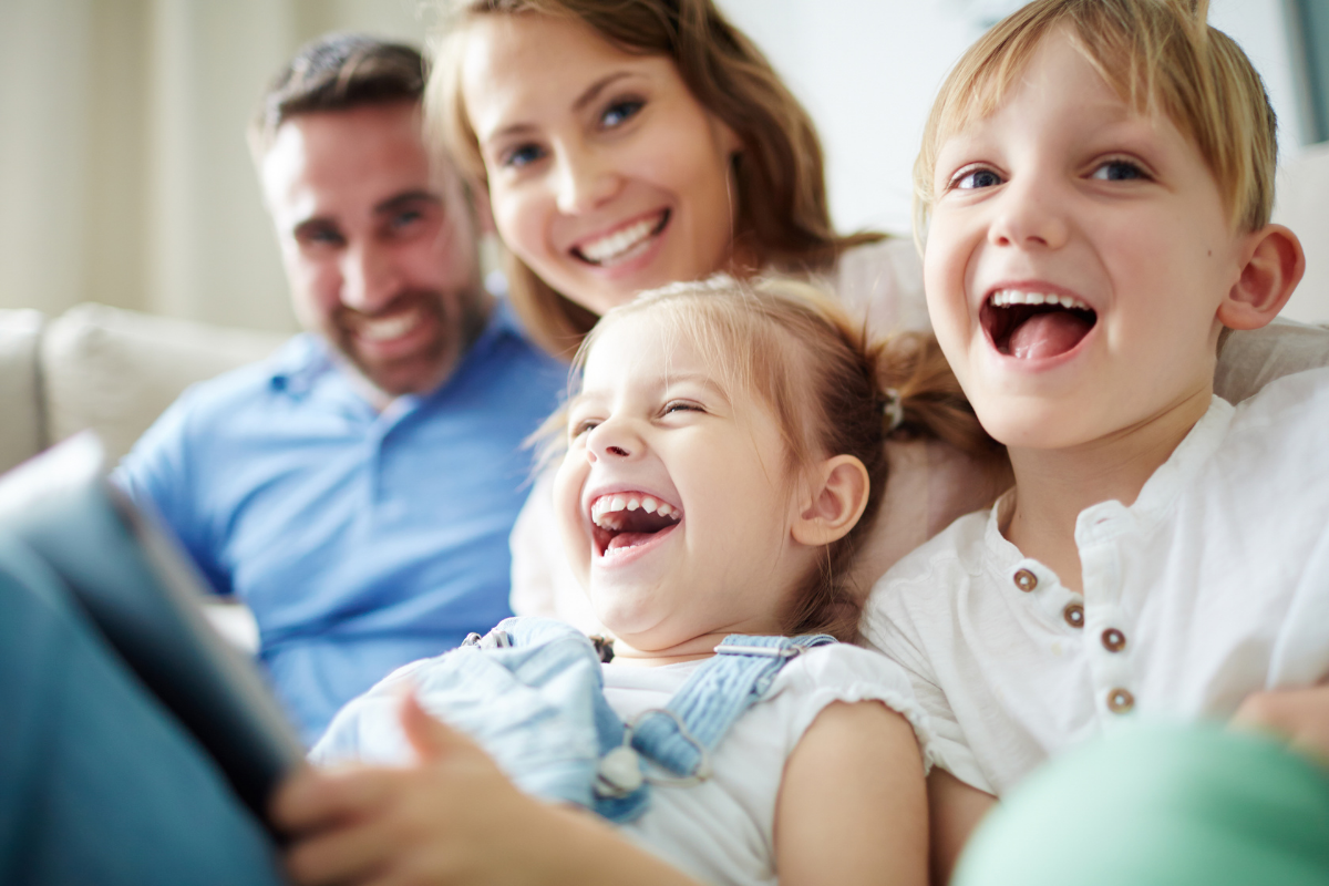 A Life Insurance Guide for New Parents A Life Insurance Guide for New Parents